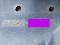 ISUZU Forward Aluminum Wing TKG-FRR90S2 2014 288,000km_17