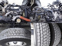 ISUZU Forward Aluminum Wing TKG-FRR90S2 2014 288,000km_18