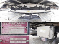ISUZU Forward Aluminum Wing TKG-FRR90S2 2014 288,000km_21