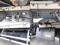 ISUZU Forward Aluminum Wing TKG-FRR90S2 2014 288,000km_22