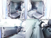 ISUZU Forward Aluminum Wing TKG-FRR90S2 2014 288,000km_24