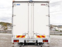 ISUZU Forward Aluminum Wing TKG-FRR90S2 2014 288,000km_2