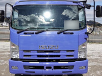 ISUZU Forward Aluminum Wing TKG-FRR90S2 2014 288,000km_3