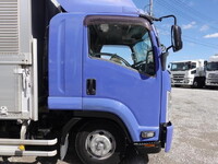 ISUZU Forward Aluminum Wing TKG-FRR90S2 2014 288,000km_7