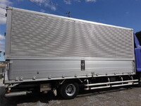 ISUZU Forward Aluminum Wing TKG-FRR90S2 2014 288,000km_8