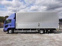 ISUZU Forward Aluminum Wing TKG-FRR90S2 2014 288,000km_9