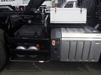 MITSUBISHI FUSO Super Great Dump 2PG-FV80HX 2025 1,000km_12