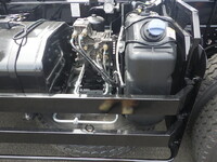 MITSUBISHI FUSO Super Great Dump 2PG-FV80HX 2025 1,000km_14