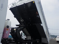 MITSUBISHI FUSO Super Great Dump 2PG-FV80HX 2025 1,000km_15