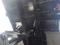 MITSUBISHI FUSO Super Great Dump 2PG-FV80HX 2025 1,000km_16