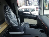 MITSUBISHI FUSO Super Great Dump 2PG-FV80HX 2025 1,000km_19