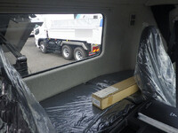 MITSUBISHI FUSO Super Great Dump 2PG-FV80HX 2025 1,000km_20