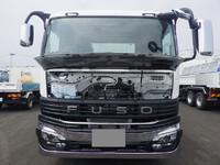 MITSUBISHI FUSO Super Great Dump 2PG-FV80HX 2025 1,000km_31