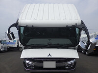 MITSUBISHI FUSO Super Great Dump 2PG-FV80HX 2025 1,000km_32