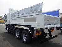 MITSUBISHI FUSO Super Great Dump 2PG-FV80HX 2025 1,000km_4