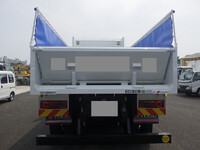 MITSUBISHI FUSO Super Great Dump 2PG-FV80HX 2025 1,000km_5