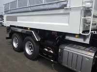 MITSUBISHI FUSO Super Great Dump 2PG-FV80HX 2025 1,000km_7