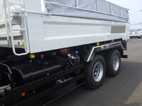 MITSUBISHI FUSO Super Great Dump 2PG-FV80HX 2025 1,000km_8
