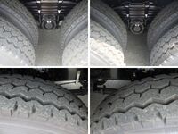 MITSUBISHI FUSO Super Great Dump 2PG-FV80HX 2025 1,000km_9