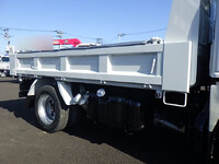 ISUZU Elf Dump TKG-NJR85AD 2012 60,000km_11