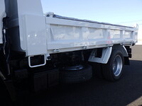 ISUZU Elf Dump TKG-NJR85AD 2012 60,000km_15