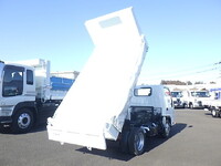 ISUZU Elf Dump TKG-NJR85AD 2012 60,000km_2