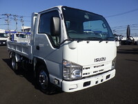 ISUZU Elf Dump TKG-NJR85AD 2012 60,000km_3