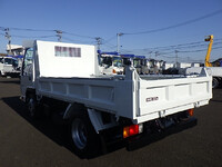 ISUZU Elf Dump TKG-NJR85AD 2012 60,000km_4
