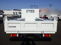 ISUZU Elf Dump TKG-NJR85AD 2012 60,000km_5