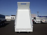 ISUZU Elf Dump TKG-NJR85AD 2012 60,000km_6