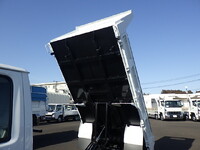 ISUZU Elf Dump TKG-NJR85AD 2012 60,000km_7