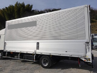 HINO Ranger Aluminum Wing TPG-FD7JLAG 2017 1,007,000km_10