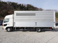 HINO Ranger Aluminum Wing TPG-FD7JLAG 2017 1,007,000km_11