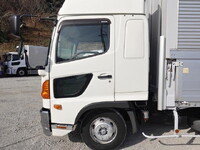 HINO Ranger Aluminum Wing TPG-FD7JLAG 2017 1,007,000km_13