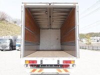 HINO Ranger Aluminum Wing TPG-FD7JLAG 2017 1,007,000km_14