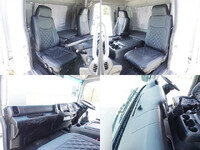 HINO Ranger Aluminum Wing TPG-FD7JLAG 2017 1,007,000km_24