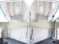 HINO Ranger Aluminum Wing TPG-FD7JLAG 2017 1,007,000km_26