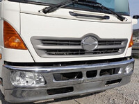 HINO Ranger Aluminum Wing TPG-FD7JLAG 2017 1,007,000km_5