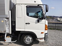 HINO Ranger Aluminum Wing TPG-FD7JLAG 2017 1,007,000km_7