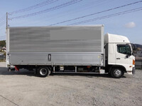 HINO Ranger Aluminum Wing TPG-FD7JLAG 2017 1,007,000km_8