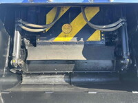 ISUZU Elf Garbage Truck TKG-NMR85AN 2013 172,000km_11