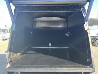 ISUZU Elf Garbage Truck TKG-NMR85AN 2013 172,000km_14