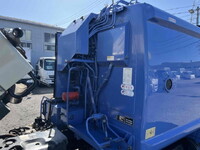 ISUZU Elf Garbage Truck TKG-NMR85AN 2013 172,000km_23