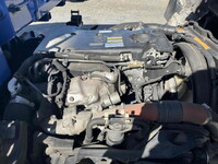 ISUZU Elf Garbage Truck TKG-NMR85AN 2013 172,000km_25