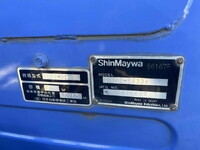 ISUZU Elf Garbage Truck TKG-NMR85AN 2013 172,000km_29