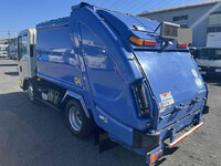 ISUZU Elf Garbage Truck TKG-NMR85AN 2013 172,000km_2