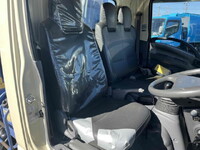 ISUZU Elf Garbage Truck TKG-NMR85AN 2013 172,000km_33