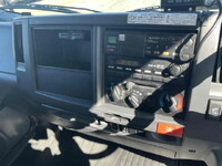 ISUZU Elf Garbage Truck TKG-NMR85AN 2013 172,000km_35