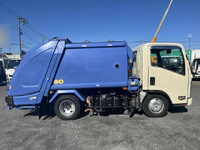 ISUZU Elf Garbage Truck TKG-NMR85AN 2013 172,000km_6