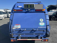 ISUZU Elf Garbage Truck TKG-NMR85AN 2013 172,000km_7